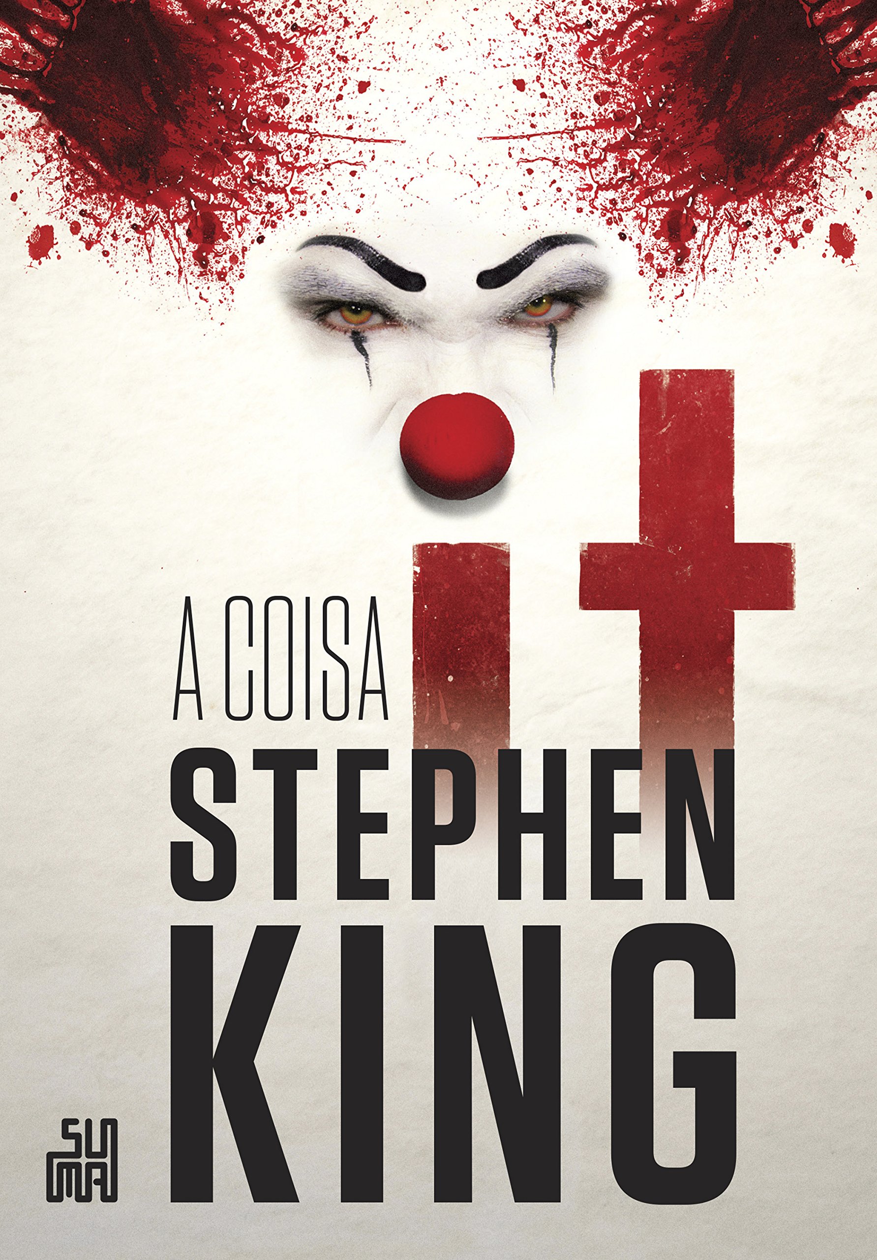 Amazon.co.jp: A Coisa (Em Portuguese do Brasil) : Stephen King: 本